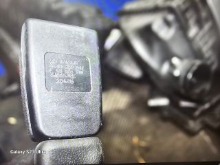 bontott OPEL MERIVA B Jobb első Biztonsági Öv Csat