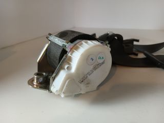 bontott OPEL MERIVA B Jobb első Biztonsági Öv