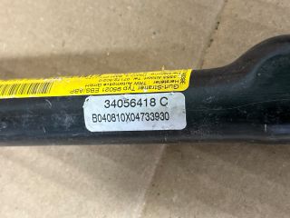 bontott OPEL MERIVA B Jobb első Biztonsági Öv