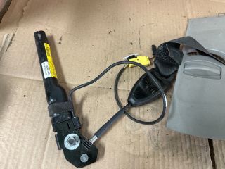 bontott OPEL MERIVA B Jobb első Biztonsági Öv