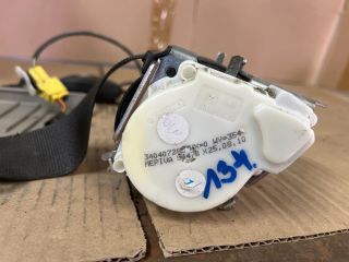 bontott OPEL MERIVA B Jobb első Biztonsági Öv