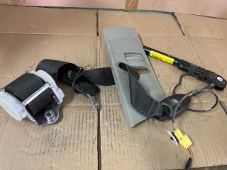 bontott OPEL MERIVA B Jobb első Biztonsági Öv