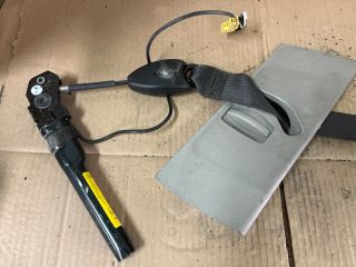 bontott OPEL MERIVA B Jobb első Biztonsági Öv