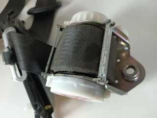 bontott OPEL MERIVA B Jobb első Biztonsági Öv