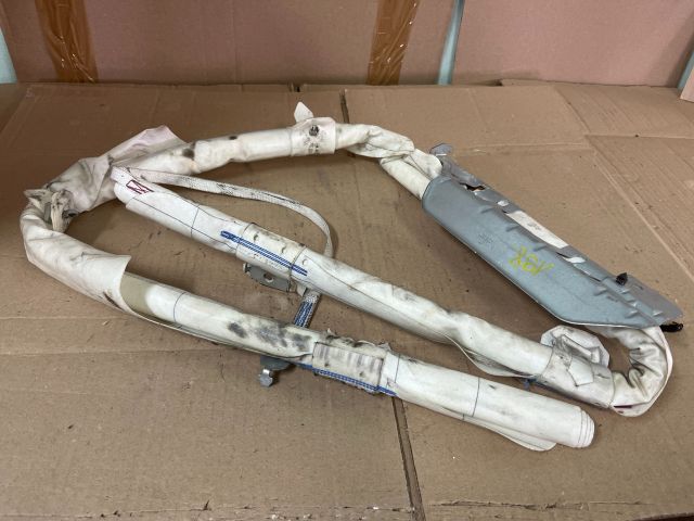 bontott OPEL MERIVA B Jobb első Függöny Légzsák