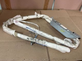 bontott OPEL MERIVA B Jobb első Függöny Légzsák