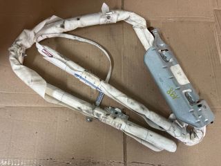 bontott OPEL MERIVA B Jobb első Függöny Légzsák