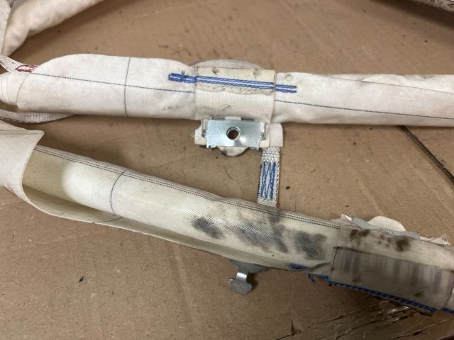 bontott OPEL MERIVA B Jobb első Függöny Légzsák