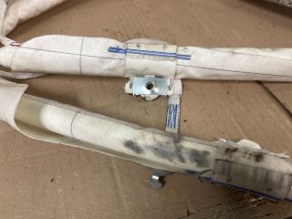 bontott OPEL MERIVA B Jobb első Függöny Légzsák