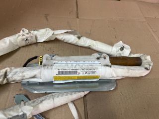 bontott OPEL MERIVA B Jobb első Függöny Légzsák