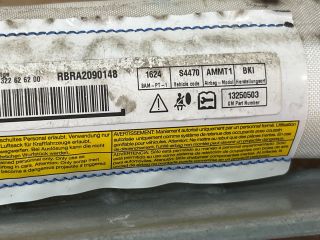 bontott OPEL MERIVA B Jobb első Függöny Légzsák