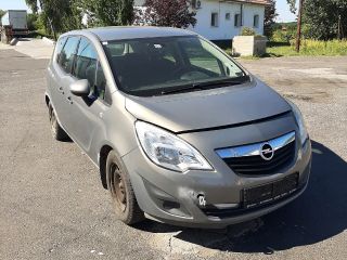 bontott OPEL MERIVA B Jobb első Hangszóró