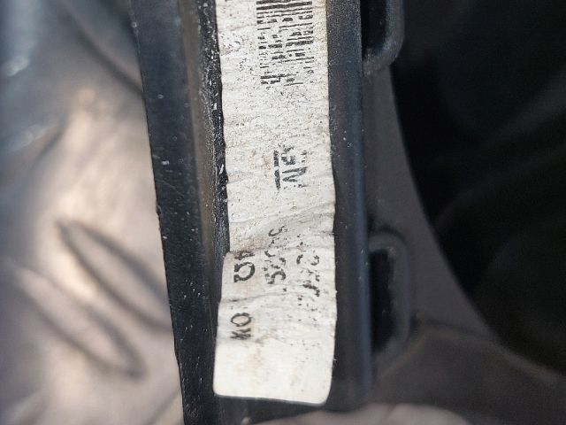 bontott OPEL MERIVA B Jobb első Hangszóró