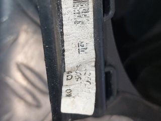 bontott OPEL MERIVA B Jobb első Hangszóró