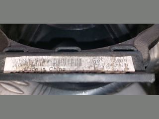 bontott OPEL MERIVA B Jobb első Hangszóró