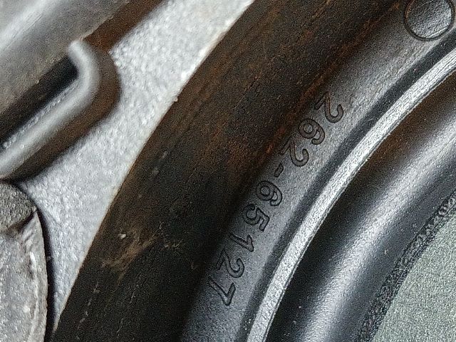 bontott OPEL MERIVA B Jobb első Hangszóró