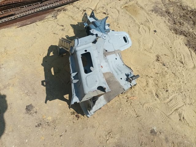 bontott OPEL MERIVA B Jobb első Hossznyúlvány