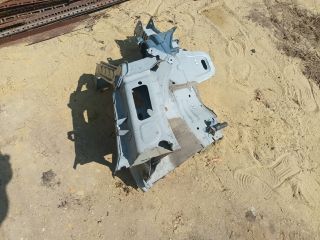 bontott OPEL MERIVA B Jobb első Hossznyúlvány