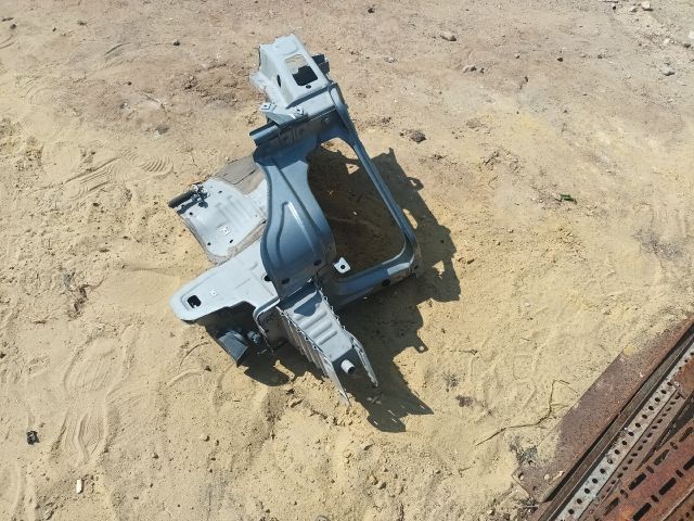 bontott OPEL MERIVA B Jobb első Hossznyúlvány