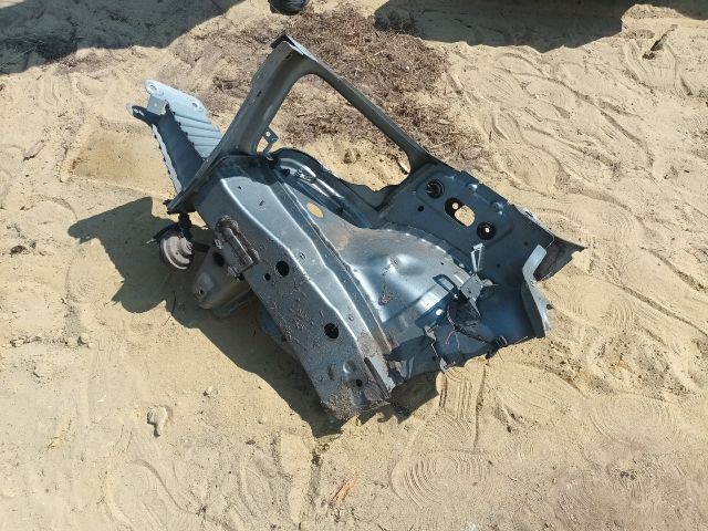 bontott OPEL MERIVA B Jobb első Hossznyúlvány