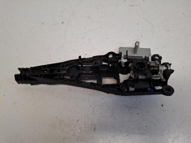 bontott OPEL MERIVA B Jobb első Külső Kilincsfészek