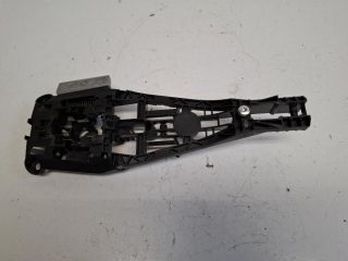 bontott OPEL MERIVA B Jobb első Külső Kilincsfészek