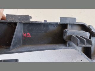 bontott OPEL MERIVA B Jobb első Oldal Lökhárító Tartó (Műanyag)