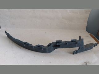 bontott OPEL MERIVA B Jobb első Oldal Lökhárító Tartó (Műanyag)