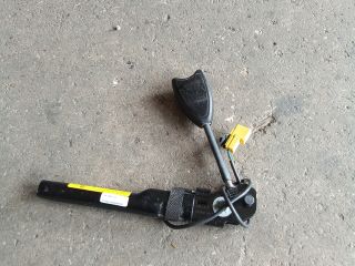 bontott OPEL MERIVA B Jobb első Övfeszítő