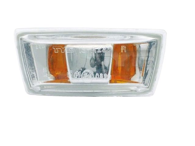 bontott OPEL MERIVA B Jobb első Sárvédő Irányjelző