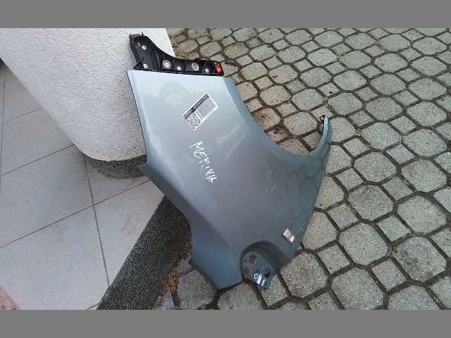 bontott OPEL MERIVA B Jobb első Sárvédő