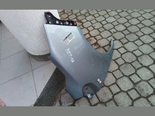 bontott OPEL MERIVA B Jobb első Sárvédő