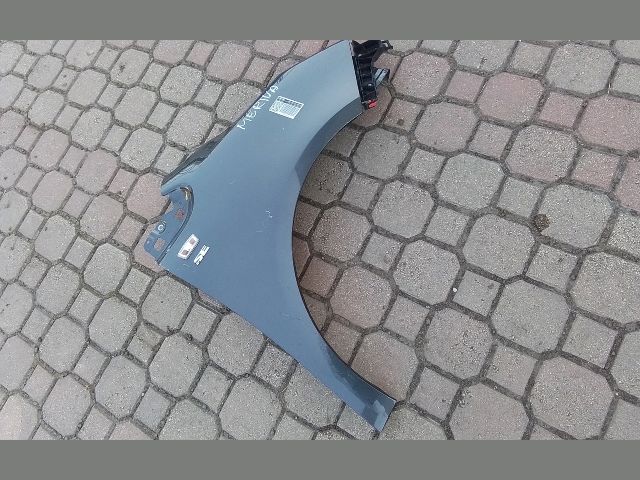 bontott OPEL MERIVA B Jobb első Sárvédő