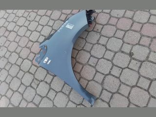 bontott OPEL MERIVA B Jobb első Sárvédő