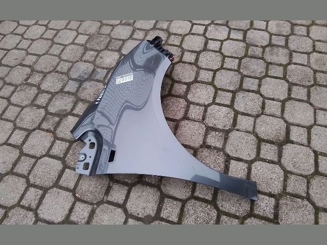 bontott OPEL MERIVA B Jobb első Sárvédő