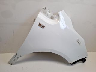 bontott OPEL MERIVA B Jobb első Sárvédő