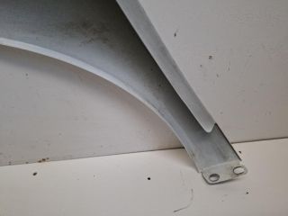 bontott OPEL MERIVA B Jobb első Sárvédő