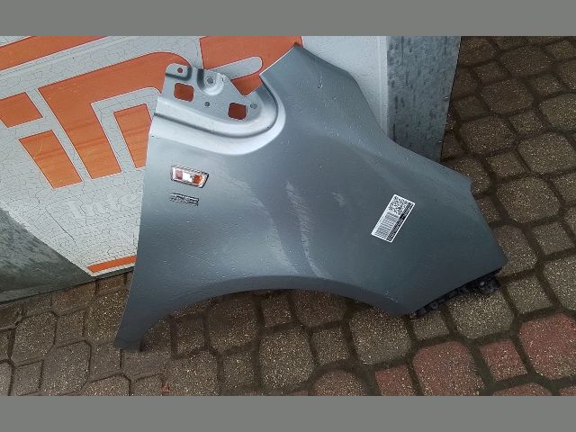 bontott OPEL MERIVA B Jobb első Sárvédő