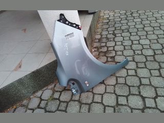 bontott OPEL MERIVA B Jobb első Sárvédő