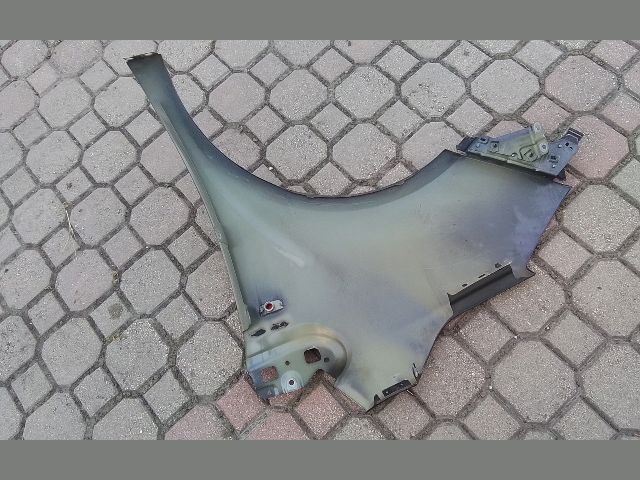 bontott OPEL MERIVA B Jobb első Sárvédő