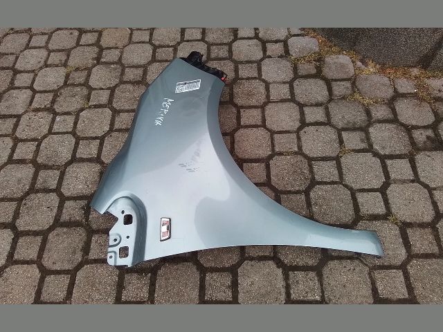 bontott OPEL MERIVA B Jobb első Sárvédő