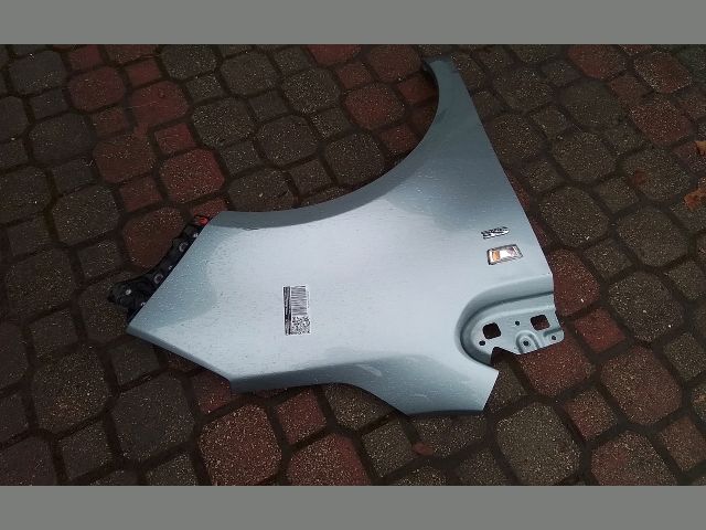 bontott OPEL MERIVA B Jobb első Sárvédő