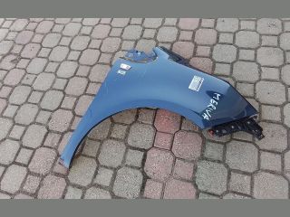 bontott OPEL MERIVA B Jobb első Sárvédő