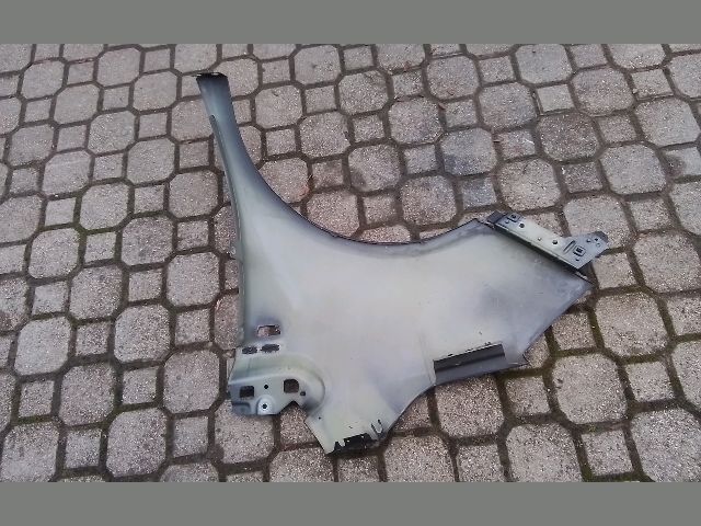 bontott OPEL MERIVA B Jobb első Sárvédő