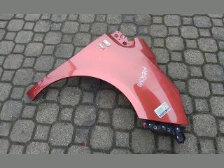 bontott OPEL MERIVA B Jobb első Sárvédő