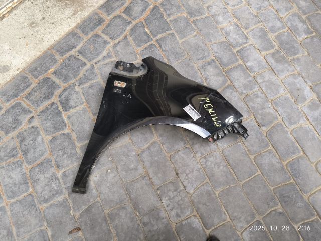 bontott OPEL MERIVA B Jobb első Sárvédő