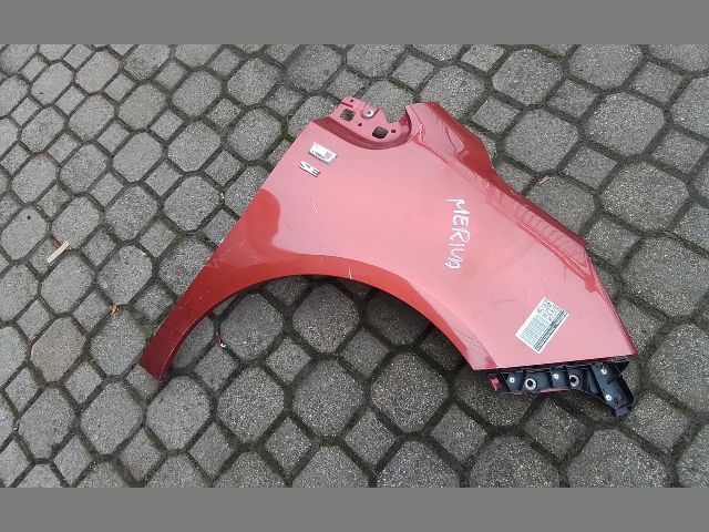 bontott OPEL MERIVA B Jobb első Sárvédő