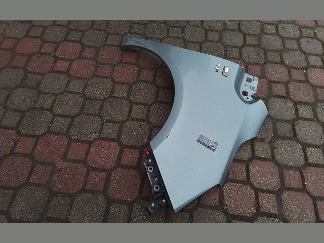 bontott OPEL MERIVA B Jobb első Sárvédő