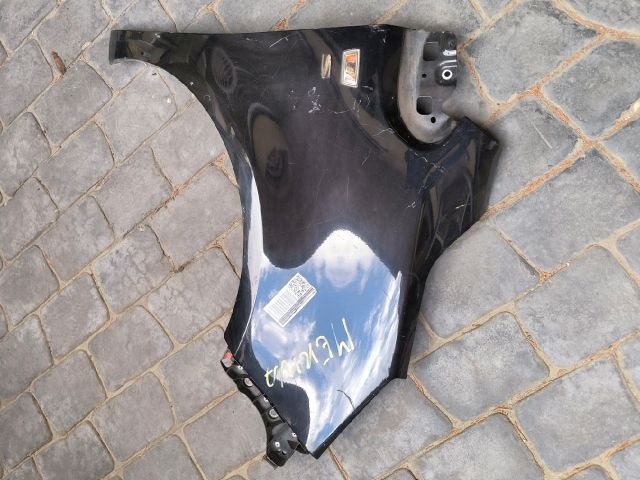 bontott OPEL MERIVA B Jobb első Sárvédő