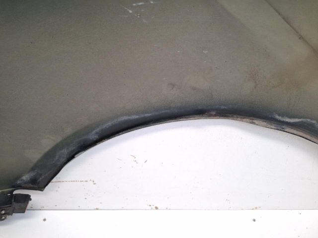 bontott OPEL MERIVA B Jobb első Sárvédő